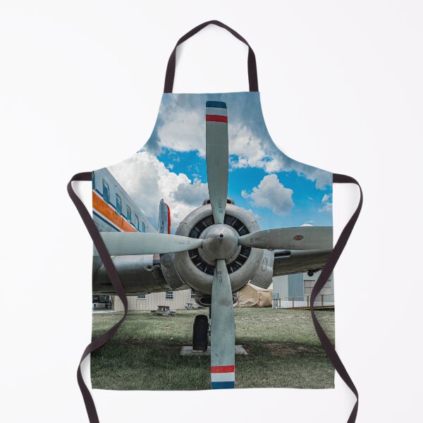 Item preview, DC 7 Propeller designed and sold by Enzwell.