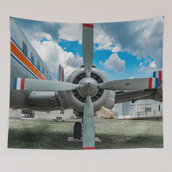 Item preview, DC 7 Propeller designed and sold by Enzwell.