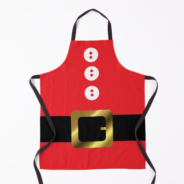 Item preview, Red Santa Suit designed and sold by Trace1234.