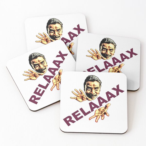 Item preview, Baba Sen The Indian Cosmic Barber Relaaax ASMR Massage  designed and sold by leo-theo.