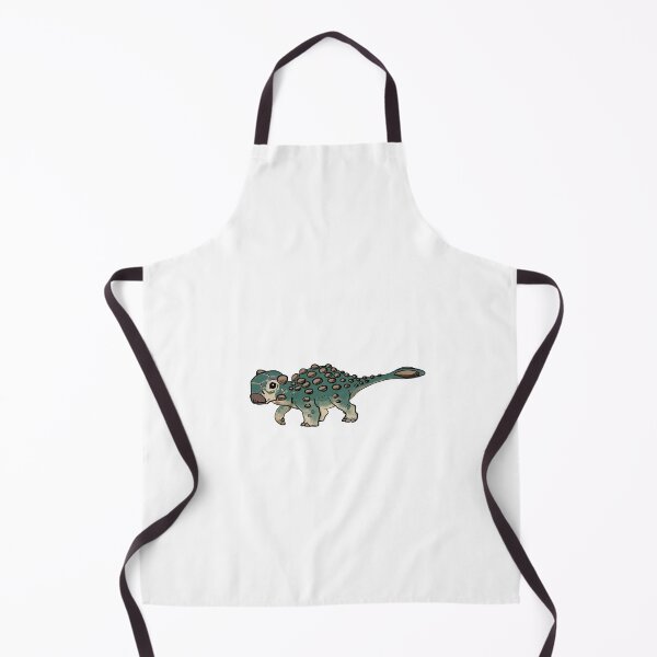 Item preview, Bumpy Ankylosaurus designed and sold by lyonandrewj.