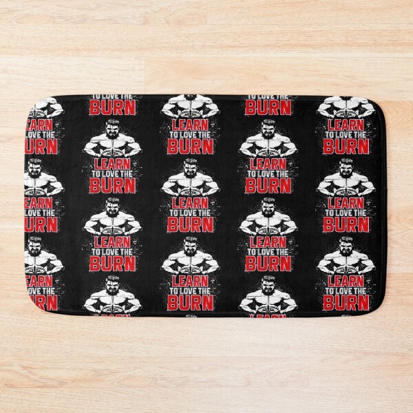 Item preview, Boxing MMA Gym T-Shirt - Motivation Graphic designed and sold by SweetCarolineUK.