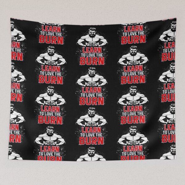 Item preview, Boxing MMA Gym T-Shirt - Motivation Graphic designed and sold by SweetCarolineUK.