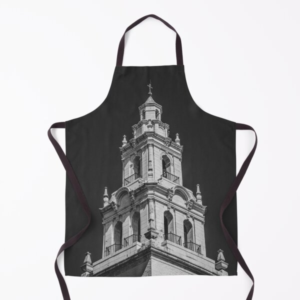 Item preview, Steeple of Knowles Memorial Chapel designed and sold by Enzwell.