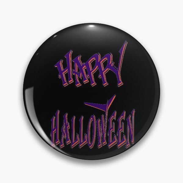 Item preview, Happy Halloween 1 designed and sold by TaliArtiYa.