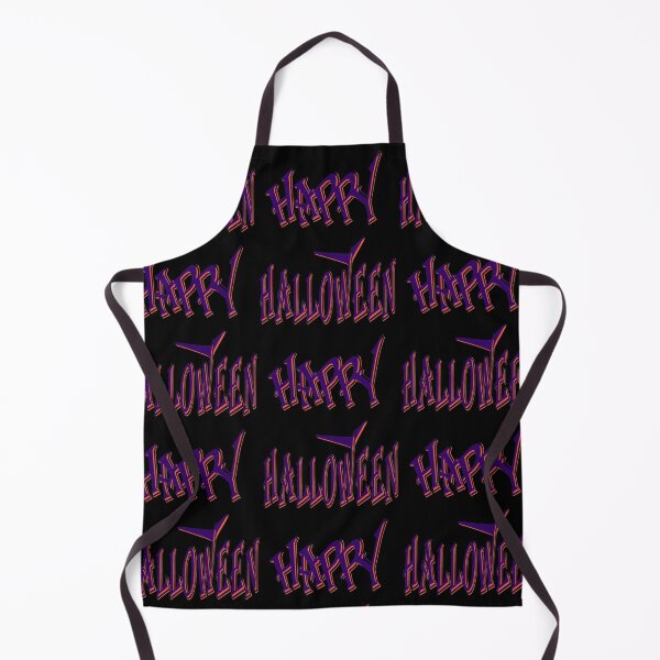 Item preview, Happy Halloween 1 designed and sold by TaliArtiYa.