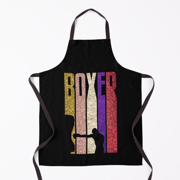 Item preview, Boxer designed and sold by Binsagar.