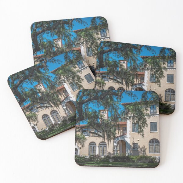 Item preview, Rollins Hall at Rollins College designed and sold by Enzwell.