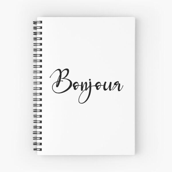 Item preview, Bonjour France designed and sold by thilinank.