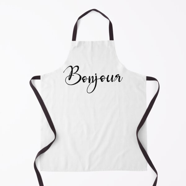 Item preview, Bonjour France designed and sold by thilinank.
