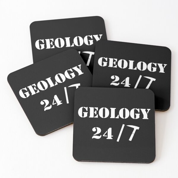 Item preview, Geology 24/7 designed and sold by VikiQuick.