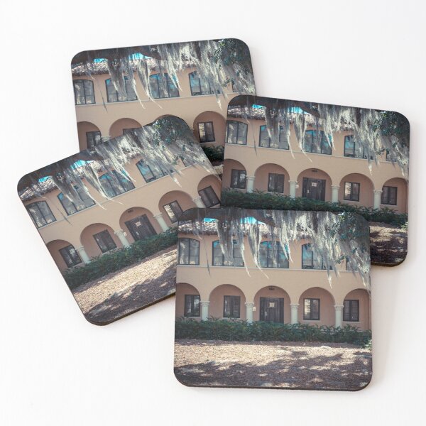 Item preview, Rollins Hall Arches designed and sold by Enzwell.