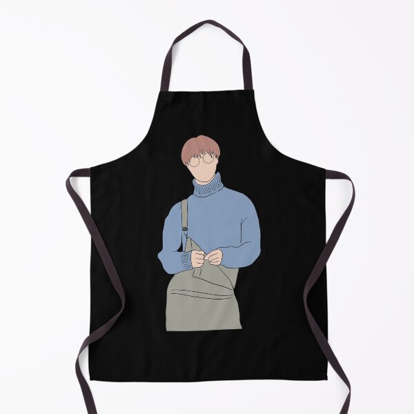 Item preview, Sticker - Han Jisung , Stray Kids designed and sold by Amy Hearts.