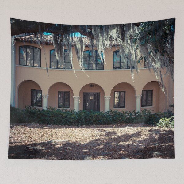 Item preview, Rollins Hall Arches designed and sold by Enzwell.