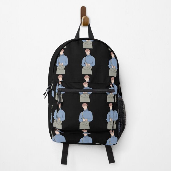 Item preview,  Sticker - Han Jisung , Stray Kids  designed and sold by Amy Hearts.