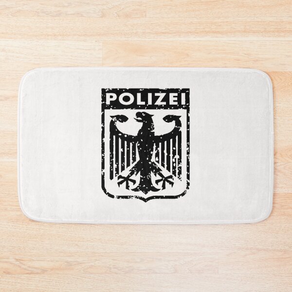 Artikelvorschau, Polizei entworfen und verkauft von VicFreedomind.