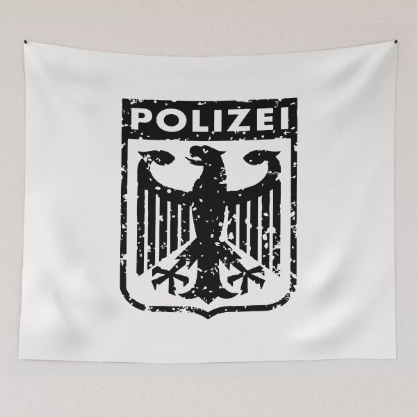 Artikelvorschau, Polizei entworfen und verkauft von VicFreedomind.