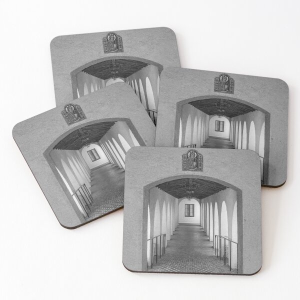 Item preview, Greek Residence Walkway Rollins designed and sold by Enzwell.