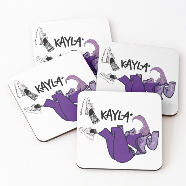 Item preview, kayla from dirty candy designed and sold by melinasauermann.