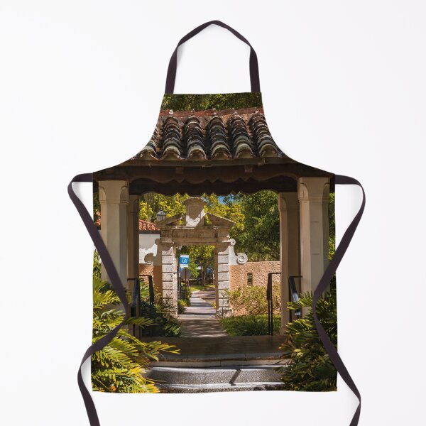 Item preview, Rollins Courtyard designed and sold by Enzwell.
