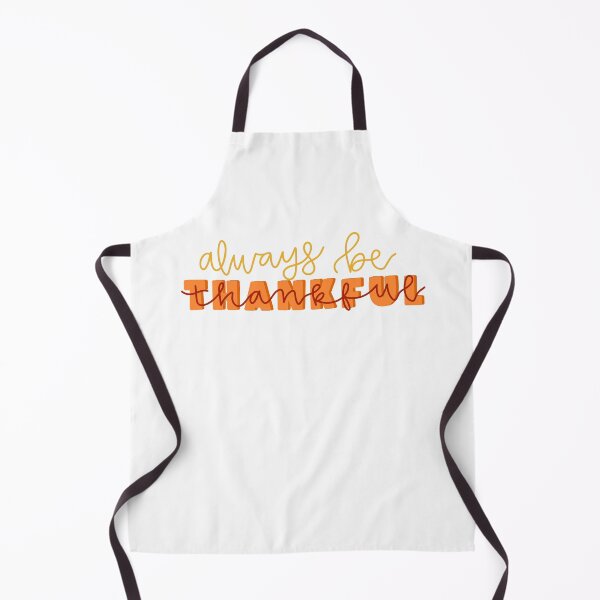 Item preview, always be thankful designed and sold by jdesigns-.