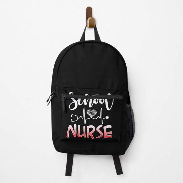 Item preview, School Nurse Shirt - Nurse Life - School Nurse Gift - Nurse Shirt - School Nurse Life - Nursing Shirt - Funny Nurse - Nurse Tee - School Tee designed and sold by Simeon Dorelus.