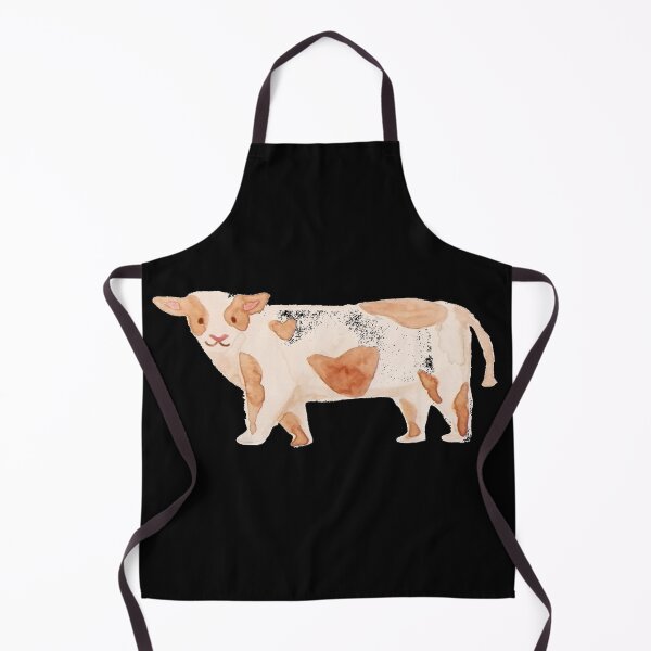 Item preview, cow designed and sold by Sushee Store.