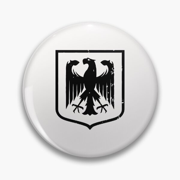 Item preview, German Polizei designed and sold by VicFreedomind.