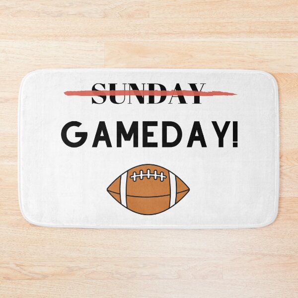 Item preview, It's GAMEDAY, football time designed and sold by AutumnVibeShop.