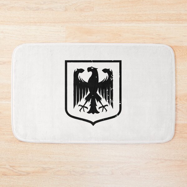 Artikelvorschau, Deutsche Polizei entworfen und verkauft von VicFreedomind.