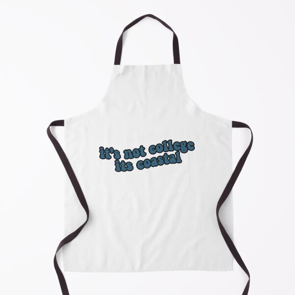 Item preview, its not college its coastal designed and sold by mvsoileau.