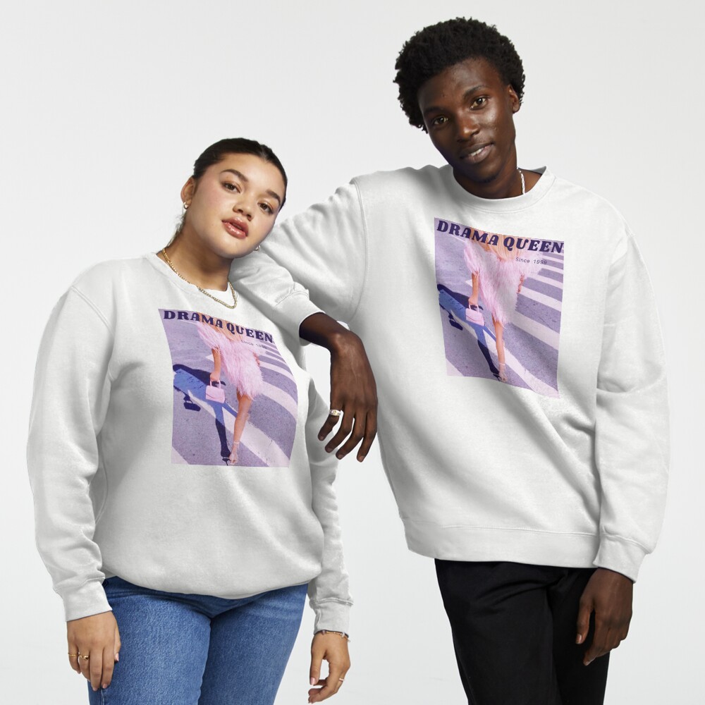 Item preview, Pullover Sweatshirt designed and sold by asun5.