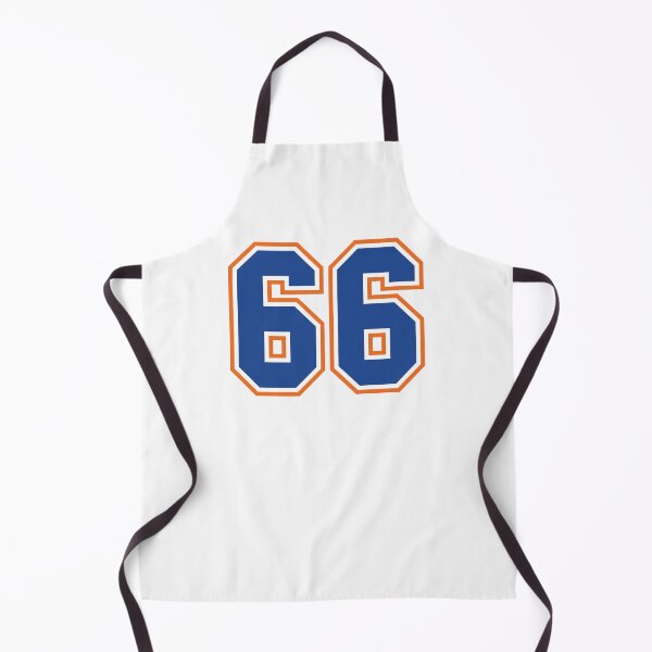 Item preview, Sixty-Six Jersey Number Sports 66 designed and sold by HelloFromAja.