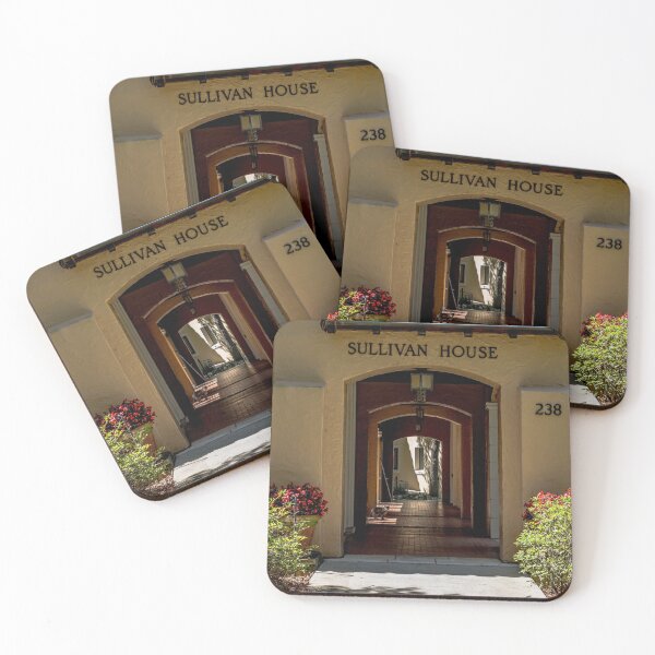 Item preview, Sullivan House Cat Rollins College designed and sold by Enzwell.