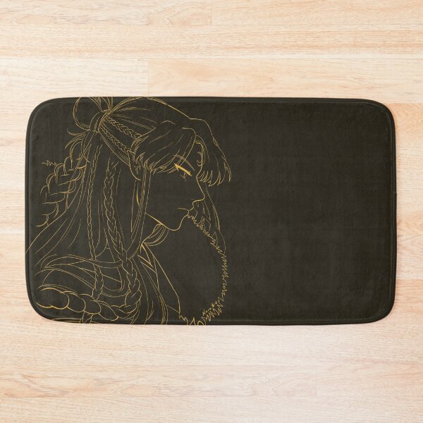 Item preview, Demon boy designed and sold by nanabid.