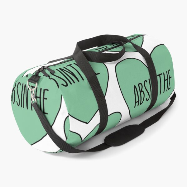 Item preview, I love absinthe designed and sold by ClumsyClouds.