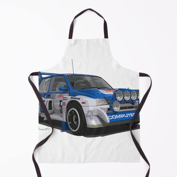 Item preview, MG METRO 6R4 GROUP B designed and sold by pjesusartrb.