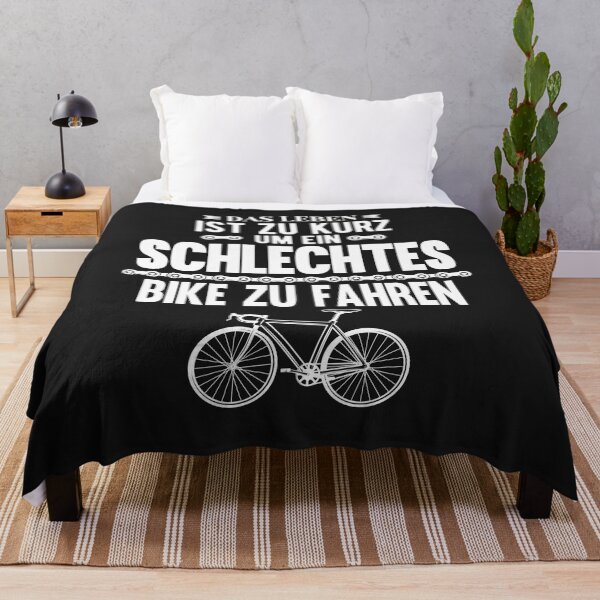 Item preview, Bicycle Bike Rad Velo Fahrradesel gift idea designed and sold by feller75.