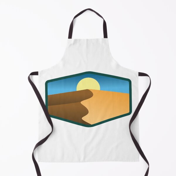 Item preview, Sand Dune Sunset designed and sold by harrisB.