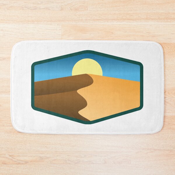 Item preview, Sand Dune Sunset designed and sold by harrisB.