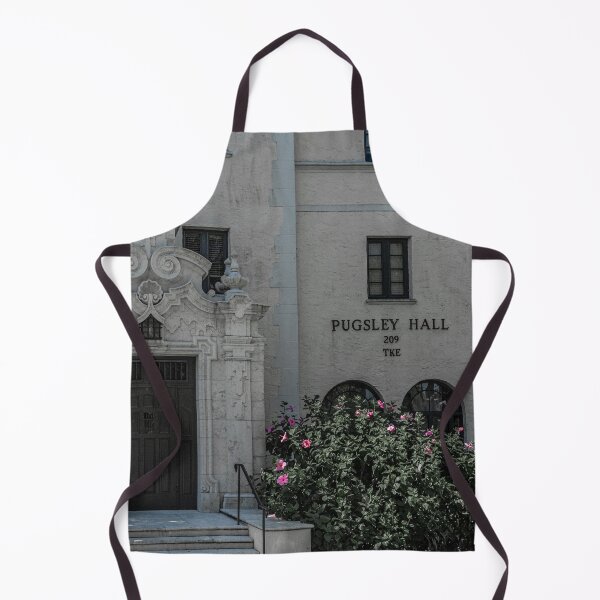 Item preview, Pugsley Hall Rollins College designed and sold by Enzwell.
