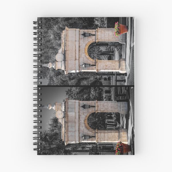Item preview, McKean Gate Rollins College designed and sold by Enzwell.