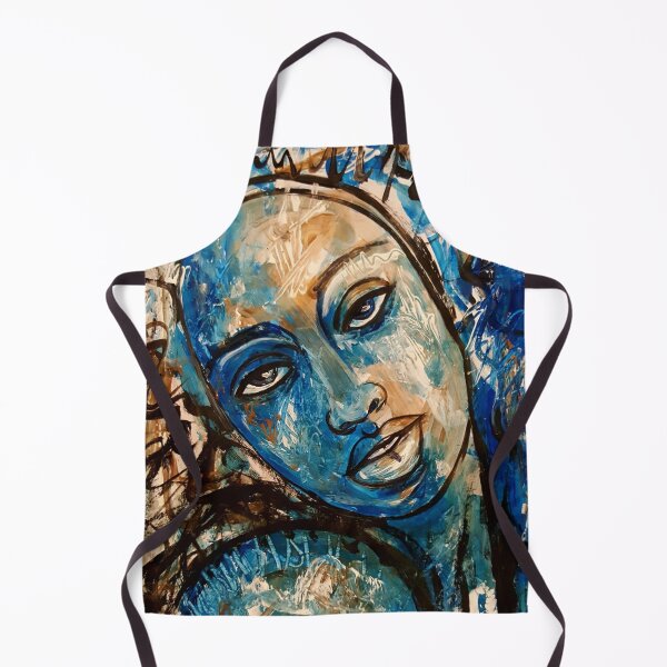 Item preview, La fee blue designed and sold by amoxes.