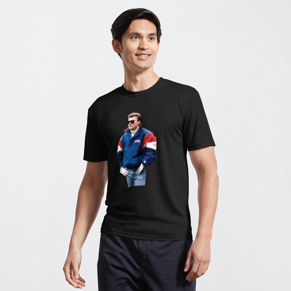 Sup Zo? Scott Zolak Pats QB | Essential T-Shirt