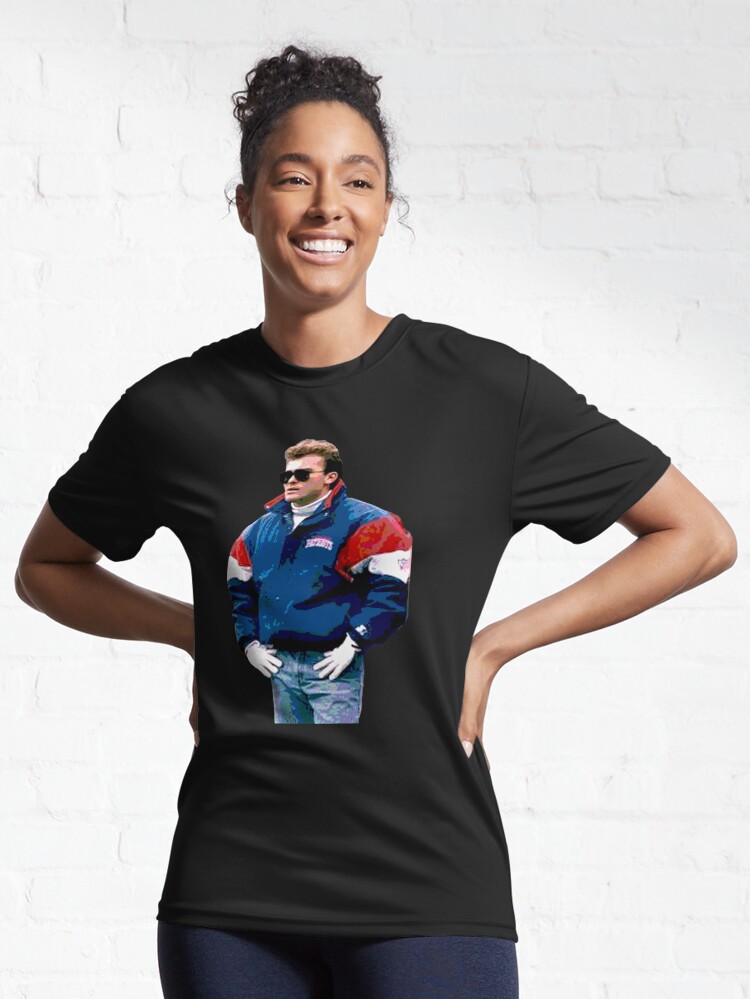 Sup Zo? Scott Zolak Pats QB Active T-Shirt for Sale by