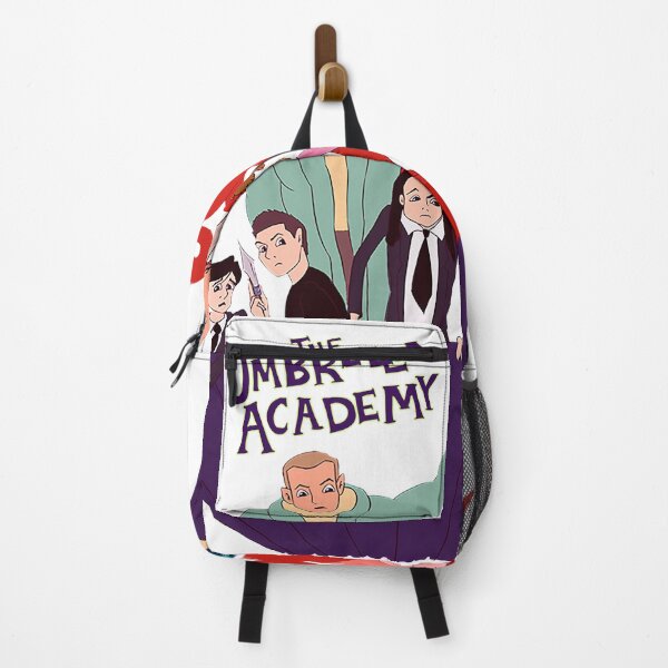 Item preview, The Umbrella Academy designed and sold by burgnaz.