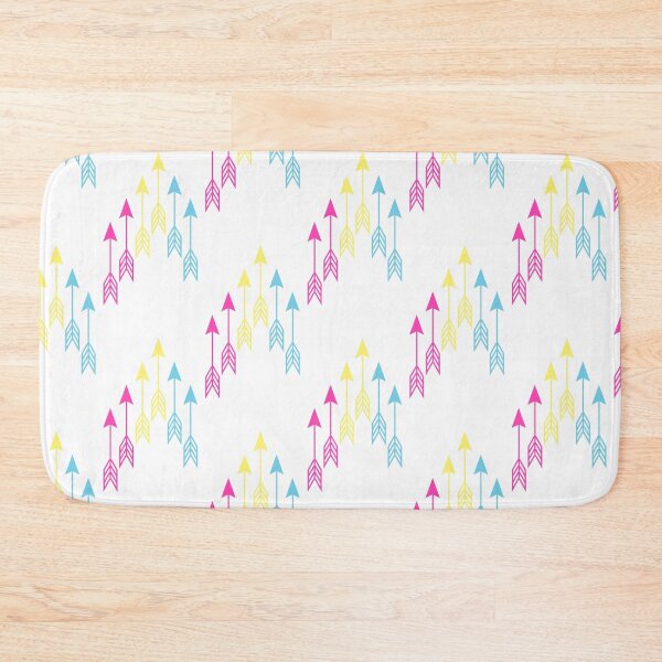 Item preview, Pride Arrows - Pan designed and sold by carayn.