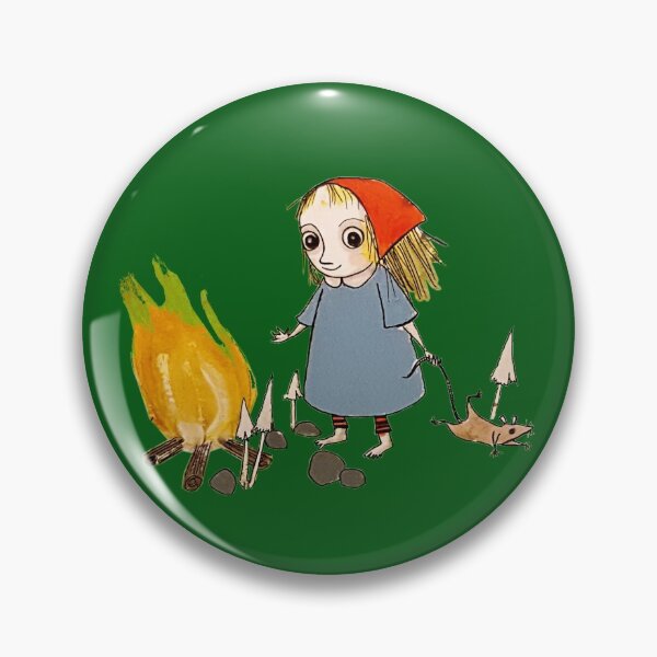 Item preview, Wilderness Foods designed and sold by WormTrousers.