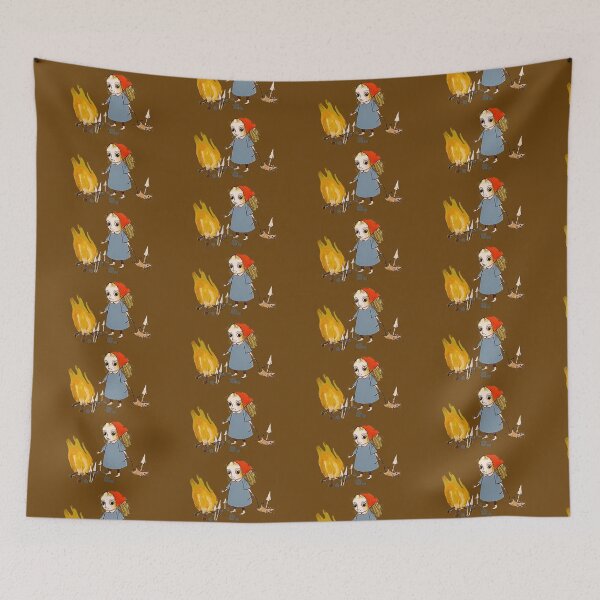 Item preview, Wilderness Foods designed and sold by WormTrousers.