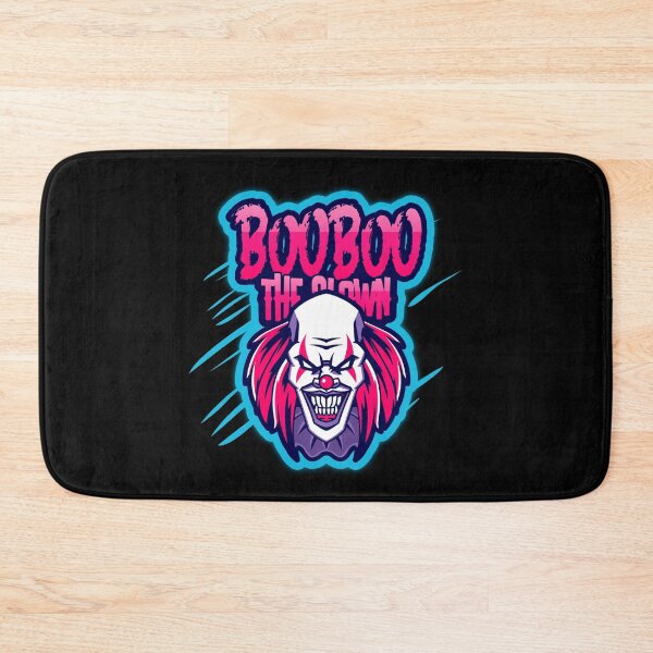Item preview, Boo Boo Clown Halloween 2020 designed and sold by aronia.